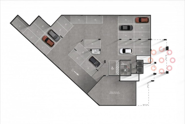 Imagem Apartamento com 4 Quartos à Venda, 140 m² em Savassi - Belo Horizonte