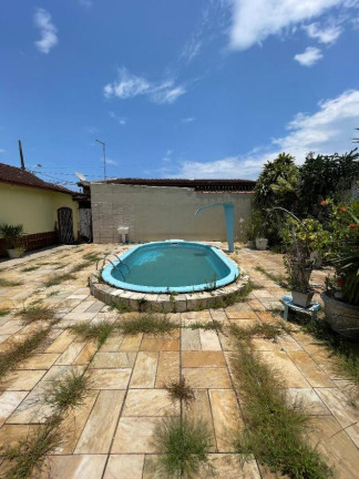 Imagem Casa com 3 Quartos à Venda, em Maracanã - Praia Grande Imagem Casa com 3 Quartos à Venda, em Maracanã - Praia Grande