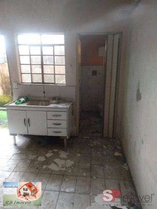 Imagem Casa com 8 Quartos à Venda, 144 m² em Jardim Petroni - São Bernardo Do Campo Imagem Casa com 8 Quartos à Venda, 144 m² em Jardim Petroni - São Bernardo Do Campo