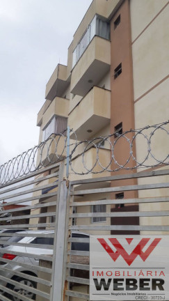 Imagem Casa com 2 Quartos à Venda, 64 m² em Parque Santos Dumont - Votorantim