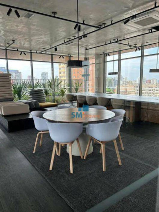 Imagem Apartamento com 1 Quarto à Venda, 35 m² em Vila Mariana - São Paulo