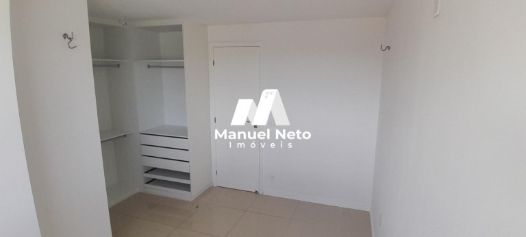 Imagem Apartamento com 3 Quartos à Venda, 146 m² em Guararapes - Fortaleza