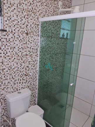 Imagem Casa com 3 Quartos à Venda, 160 m² em Campo Grande - Rio De Janeiro Imagem Casa com 3 Quartos à Venda, 160 m² em Campo Grande - Rio De Janeiro