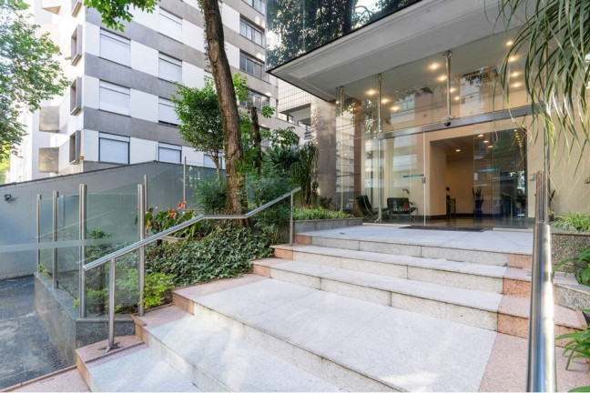 Imagem Imóvel Comercial à Venda, 206 m² em Itaim Bibi - São Paulo