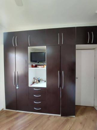 Imagem Apartamento com 3 Quartos à Venda, 94 m² em Parque Residencial Aquarius - São José Dos Campos