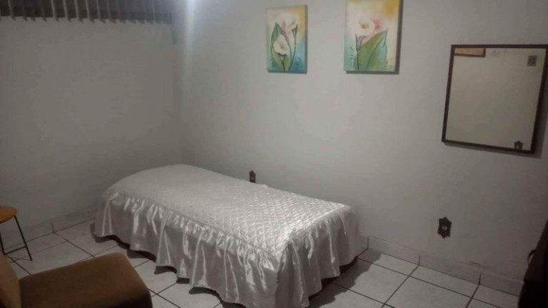Imagem Casa com 3 Quartos à Venda, 110 m² em Jardim Maria Augusta - Taubate Imagem Casa com 3 Quartos à Venda, 110 m² em Jardim Maria Augusta - Taubate