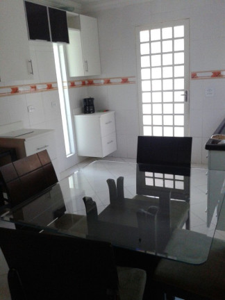Imagem Casa com 4 Quartos à Venda, 160 m² em Jardim Monte Alegre (zona Norte) - São Paulo Imagem Casa com 4 Quartos à Venda, 160 m² em Jardim Monte Alegre (zona Norte) - São Paulo