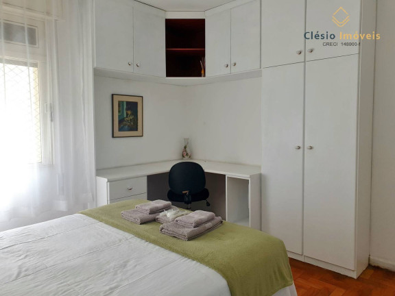 Imagem Apartamento com 2 Quartos para Alugar, 83 m² em Bela Vista - São Paulo