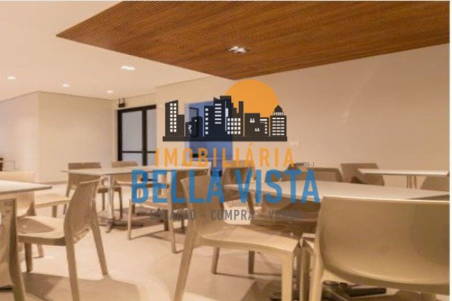 Imagem Apartamento com 3 Quartos à Venda, 107 m² em Jardim Vila Mariana - São Paulo
