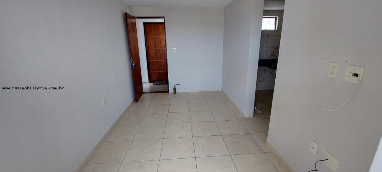 Imagem Apartamento com 2 Quartos à Venda, 50 m² em Planalto Boa Esperança - João Pessoa