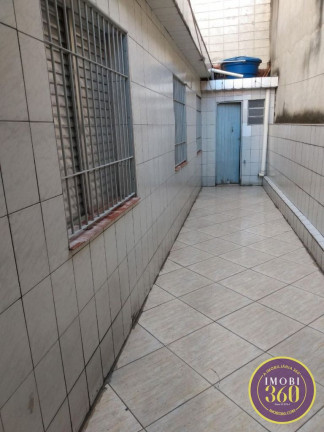 Imagem Casa com 3 Quartos à Venda, 190 m² em Vila Formosa - São Paulo