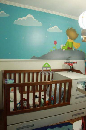 Imagem Casa de Condomínio com 3 Quartos à Venda, 70 m² em Jardim ísis - Cotia