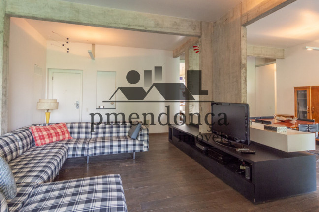 Imagem Apartamento com 3 Quartos à Venda, 190 m² em Higienópolis - São Paulo Imagem Apartamento com 3 Quartos à Venda, 190 m² em Higienópolis - São Paulo
