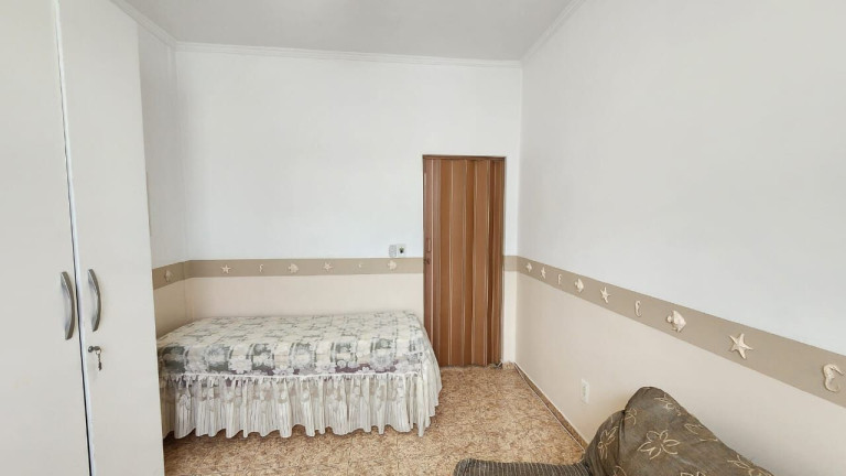 Imagem Apartamento com 1 Quarto à Venda, 37 m² em Boqueirão - Santos Imagem Apartamento com 1 Quarto à Venda, 37 m² em Boqueirão - Santos