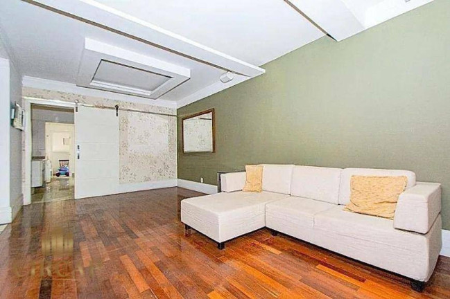 Imagem Apartamento com 3 Quartos à Venda, 167 m² em Pacaembu - São Paulo Imagem Apartamento com 3 Quartos à Venda, 167 m² em Pacaembu - São Paulo