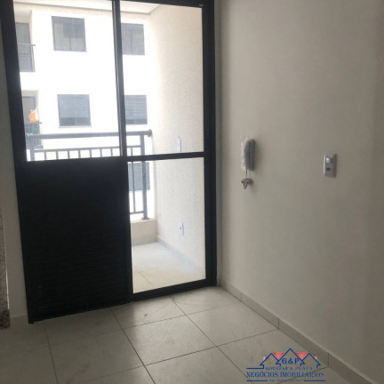 Imagem Apartamento com 2 Quartos à Venda, 39 m² em Padroeira - Osasco Imagem Apartamento com 2 Quartos à Venda, 39 m² em Padroeira - Osasco