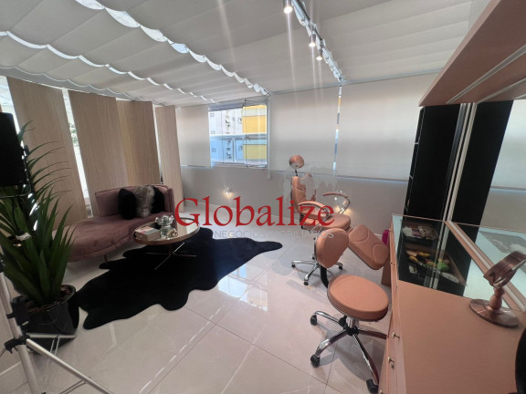 Imagem Imóvel com 4 Quartos à Venda, 301 m² em Boqueirão - Santos Imagem Imóvel com 4 Quartos à Venda, 301 m² em Boqueirão - Santos