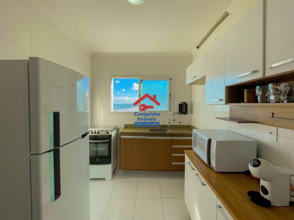 Imagem Apartamento com 3 Quartos à Venda, 150 m² em Aviação - Praia Grande