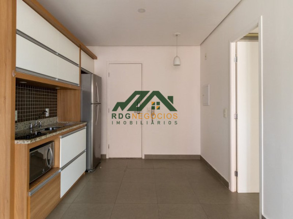 Imagem Apartamento com 1 Quarto para Alugar, 42 m² em Bela Vista - São Paulo Imagem Apartamento com 1 Quarto para Alugar, 42 m² em Bela Vista - São Paulo