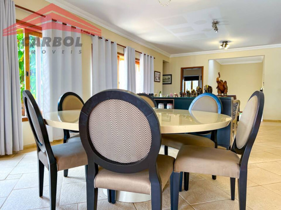 Imagem Casa de Condomínio com 4 Quartos à Venda, 500 m² em Residencial Delle Stelle - Louveira Imagem Casa de Condomínio com 4 Quartos à Venda, 500 m² em Residencial Delle Stelle - Louveira