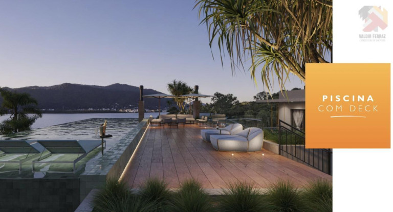 Imagem Apartamento com 1 Quarto à Venda, 72 m² em Lagoa Da Conceição - Florianópolis Imagem Apartamento com 1 Quarto à Venda, 72 m² em Lagoa Da Conceição - Florianópolis