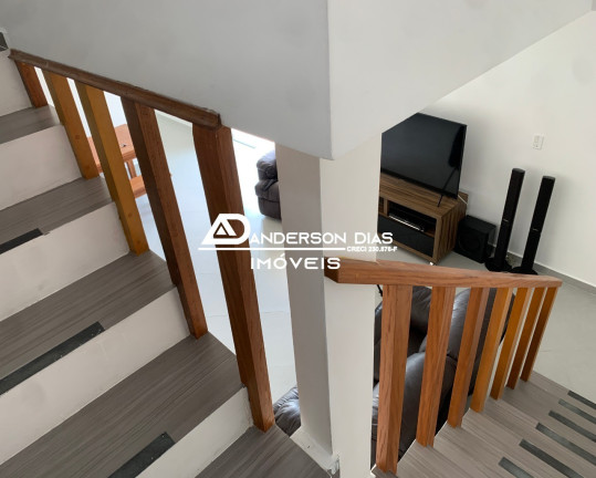 Imagem Casa com 3 Quartos à Venda, 180 m² em Centro - Caraguatatuba Imagem Casa com 3 Quartos à Venda, 180 m² em Centro - Caraguatatuba