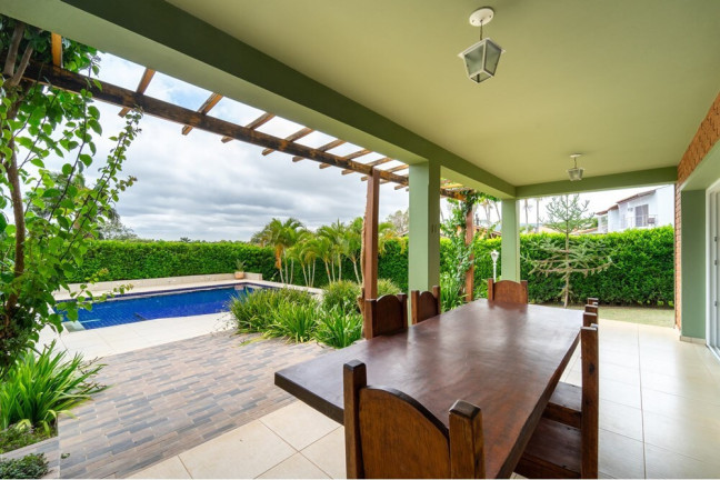 Imagem Casa com 5 Quartos à Venda, 396 m² em Portal Da Concórdia (jacaré) - Cabreúva Imagem Casa com 5 Quartos à Venda, 396 m² em Portal Da Concórdia (jacaré) - Cabreúva