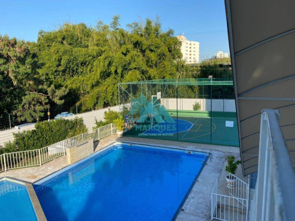 Imagem Apartamento com 2 Quartos à Venda, 62 m² em Residencial Santa Clara - Caçapava Imagem Apartamento com 2 Quartos à Venda, 62 m² em Residencial Santa Clara - Caçapava