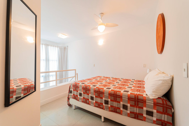 Imagem Apartamento com 1 Quarto à Venda, 46 m² em Brooklin - São Paulo Imagem Apartamento com 1 Quarto à Venda, 46 m² em Brooklin - São Paulo