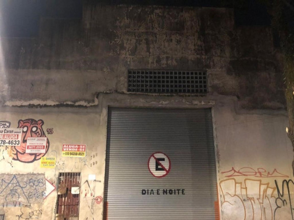 Imagem Imóvel à Venda, 480 m² em Brás - São Paulo