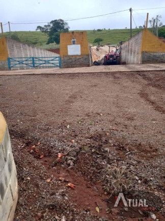 Imagem Fazenda à Venda, 109 m² em Centro - Pouso Alegre