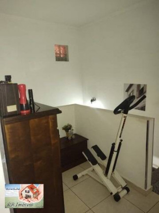 Imagem Casa com 3 Quartos à Venda, 82 m² em Vila Lucinda - Santo André Imagem Casa com 3 Quartos à Venda, 82 m² em Vila Lucinda - Santo André