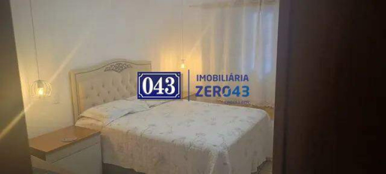 Imagem Casa com 3 Quartos à Venda, 120 m² em Residencial Abussafe - Londrina Imagem Casa com 3 Quartos à Venda, 120 m² em Residencial Abussafe - Londrina