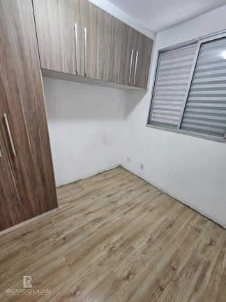 Imagem Apartamento com 2 Quartos à Venda, 47 m² em Jardim Santa Terezinha (zona Leste) - São Paulo