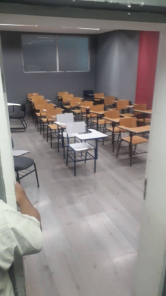 Imagem Sala Comercial à Venda, 1 m² em Santo Amaro - São Paulo
