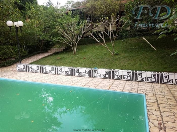 Imagem Chácara com 5 Quartos à Venda, 2.050 m² em Terra Preta (terra Preta) - Mairiporã Imagem Chácara com 5 Quartos à Venda, 2.050 m² em Terra Preta (terra Preta) - Mairiporã