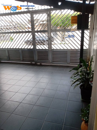 Imagem Casa com 2 Quartos à Venda, 100 m² em Sítio Do Campo - Praia Grande