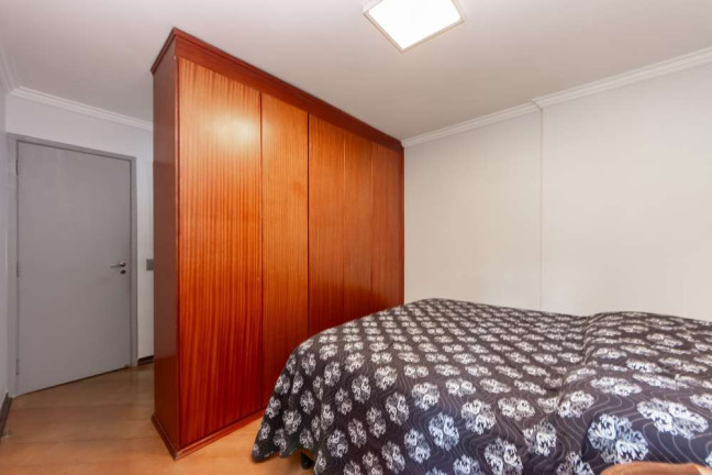 Imagem Apartamento com 3 Quartos à Venda, 109 m² em Brooklin Paulista - São Paulo Imagem Apartamento com 3 Quartos à Venda, 109 m² em Brooklin Paulista - São Paulo