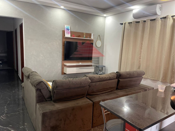 Imagem Casa com 2 Quartos à Venda, 88 m² em Flora Rica Ii - Peruíbe Imagem Casa com 2 Quartos à Venda, 88 m² em Flora Rica Ii - Peruíbe