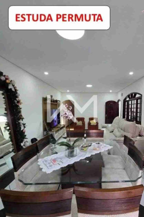 Sobrado com 4 Quartos à Venda, 325 m² em Jardim Paraventi - Guarulhos