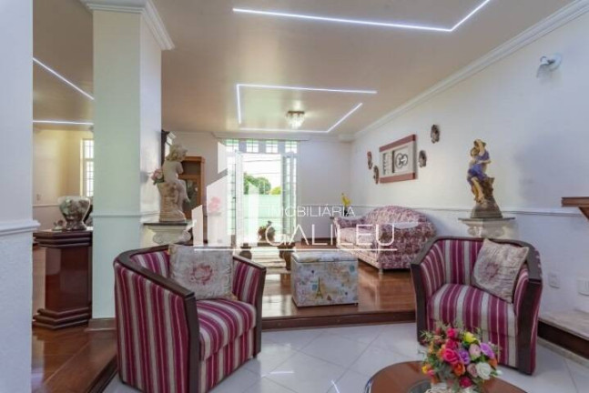Imagem Casa com 4 Quartos à Venda, 416 m² em Jardim Eulina - Campinas Imagem Casa com 4 Quartos à Venda, 416 m² em Jardim Eulina - Campinas