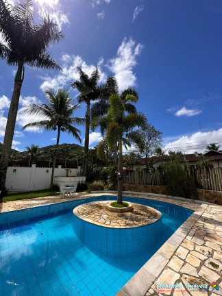 Imagem Casa de Condomínio com 6 Quartos à Venda, 680 m² em Ubatuba Country - Ubatuba