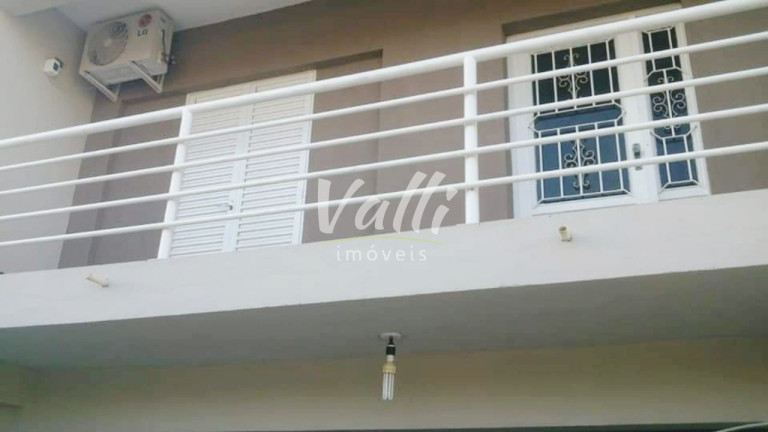Imagem Sobrado com 3 Quartos à Venda, 150 m² em Morada Do Sol - Americana Imagem Sobrado com 3 Quartos à Venda, 150 m² em Morada Do Sol - Americana