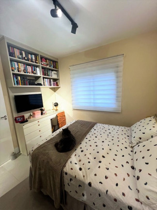 Imagem Apartamento com 3 Quartos à Venda, 74 m² em Rudge Ramos - São Bernardo Do Campo