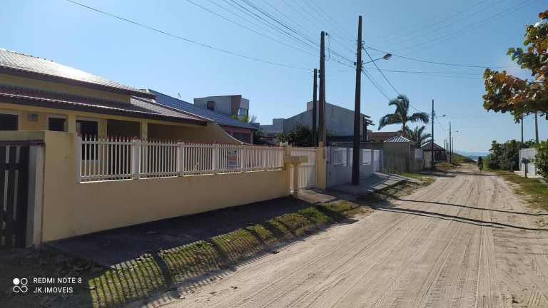 Imagem Casa com 4 Quartos à Venda, 360 m² em Balneário Cambiju - Itapoá Imagem Casa com 4 Quartos à Venda, 360 m² em Balneário Cambiju - Itapoá
