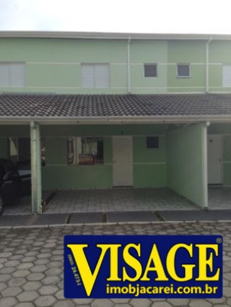 Imagem Casa de Condomínio com 2 Quartos à Venda, 85 m² em Jd. Emilia - Jacareí Imagem Casa de Condomínio com 2 Quartos à Venda, 85 m² em Jd. Emilia - Jacareí