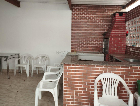Imagem Apartamento com 2 Quartos à Venda, 48 m² em Jardim São Luís - São Paulo