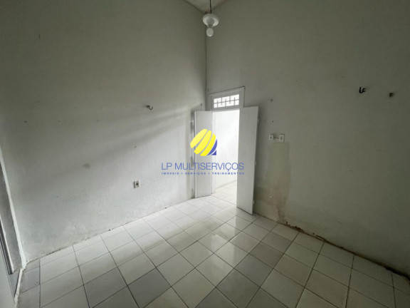 Imagem Casa com 2 Quartos à Venda, 130 m² em Joaquim Távora - Fortaleza