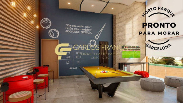 Imagem Apartamento com 4 Quartos à Venda, 171 m² em Horto Florestal - Salvador