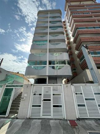 Imagem Apartamento com 1 Quarto à Venda, 52 m² em Guilhermina - Praia Grande Imagem Apartamento com 1 Quarto à Venda, 52 m² em Guilhermina - Praia Grande